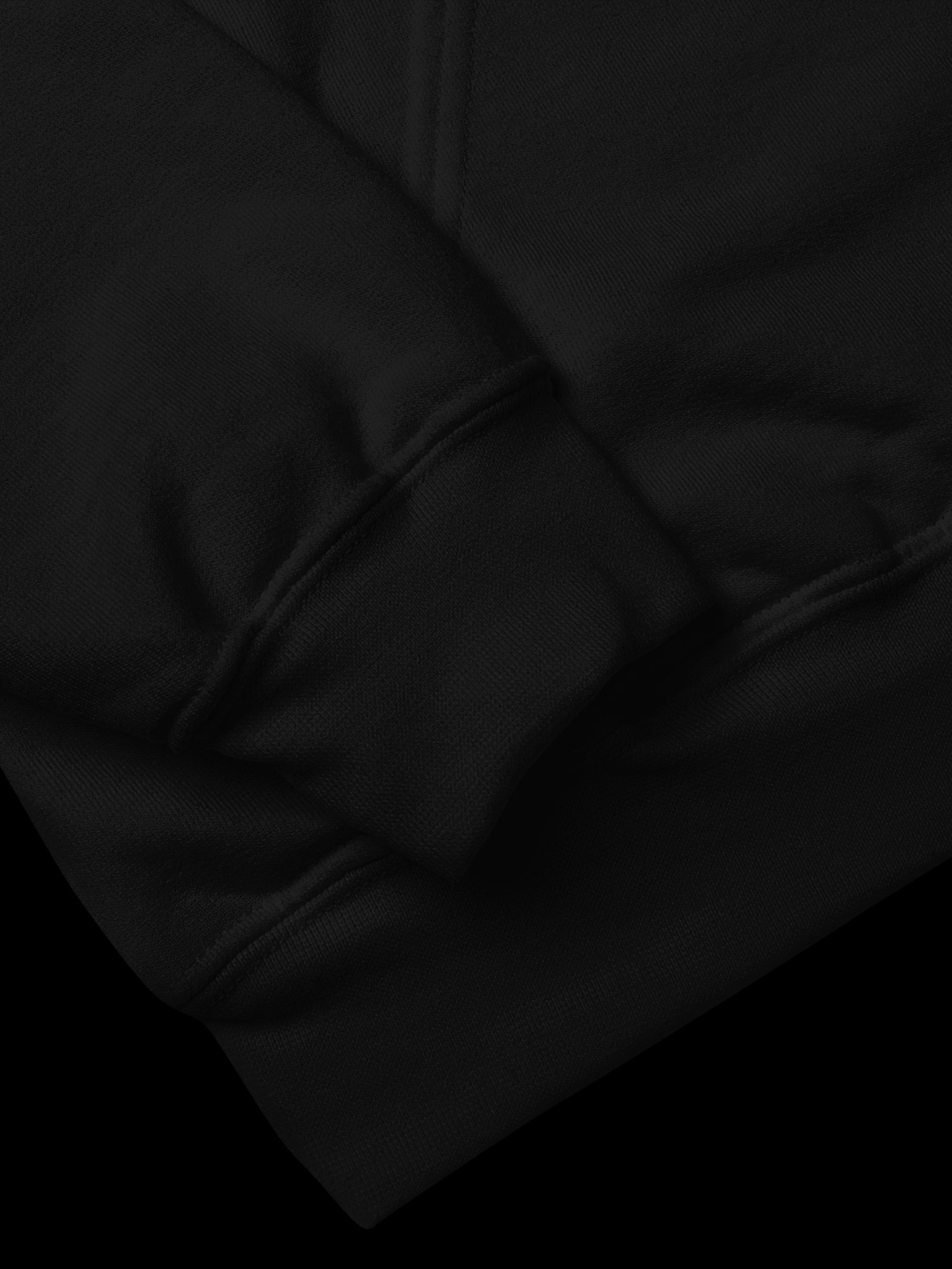 Mouthful Abdallah Smash Hoodie product image (3)