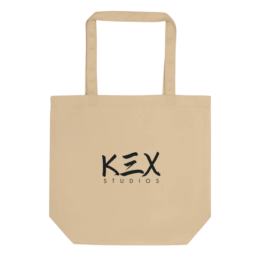 Kex Studios tote product image (1)
