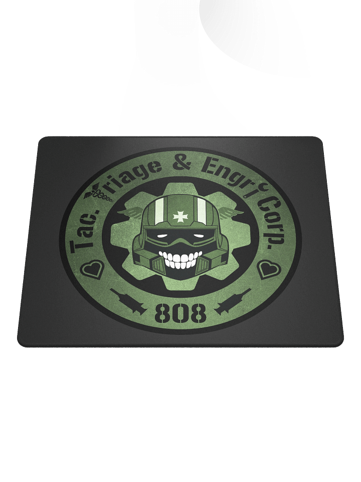 T-TEC Mousepad product image (1)