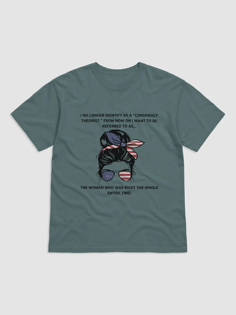 Stars, Stripes & Sass product image (1)