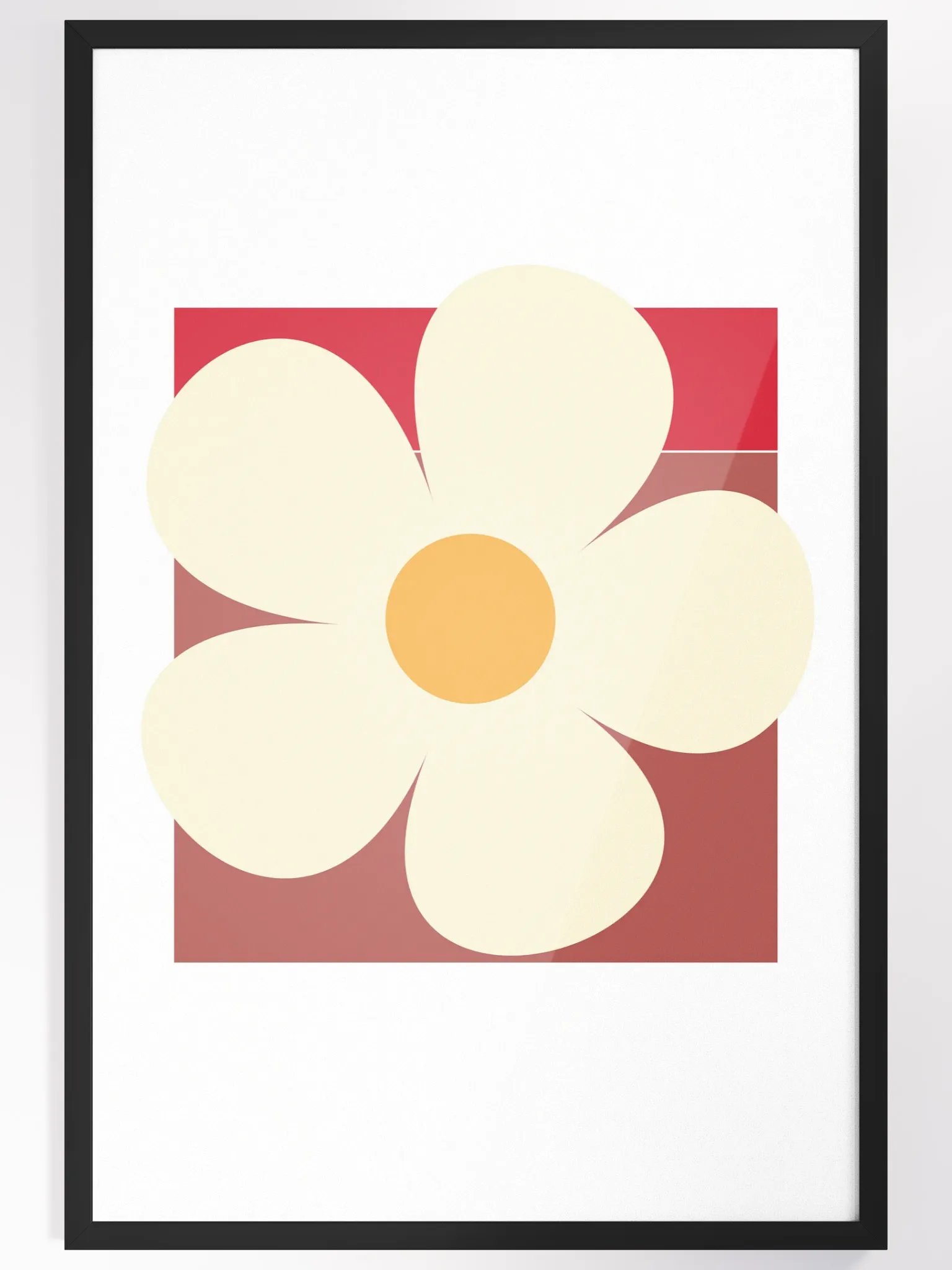Simple Whimsical Floral product image (1)