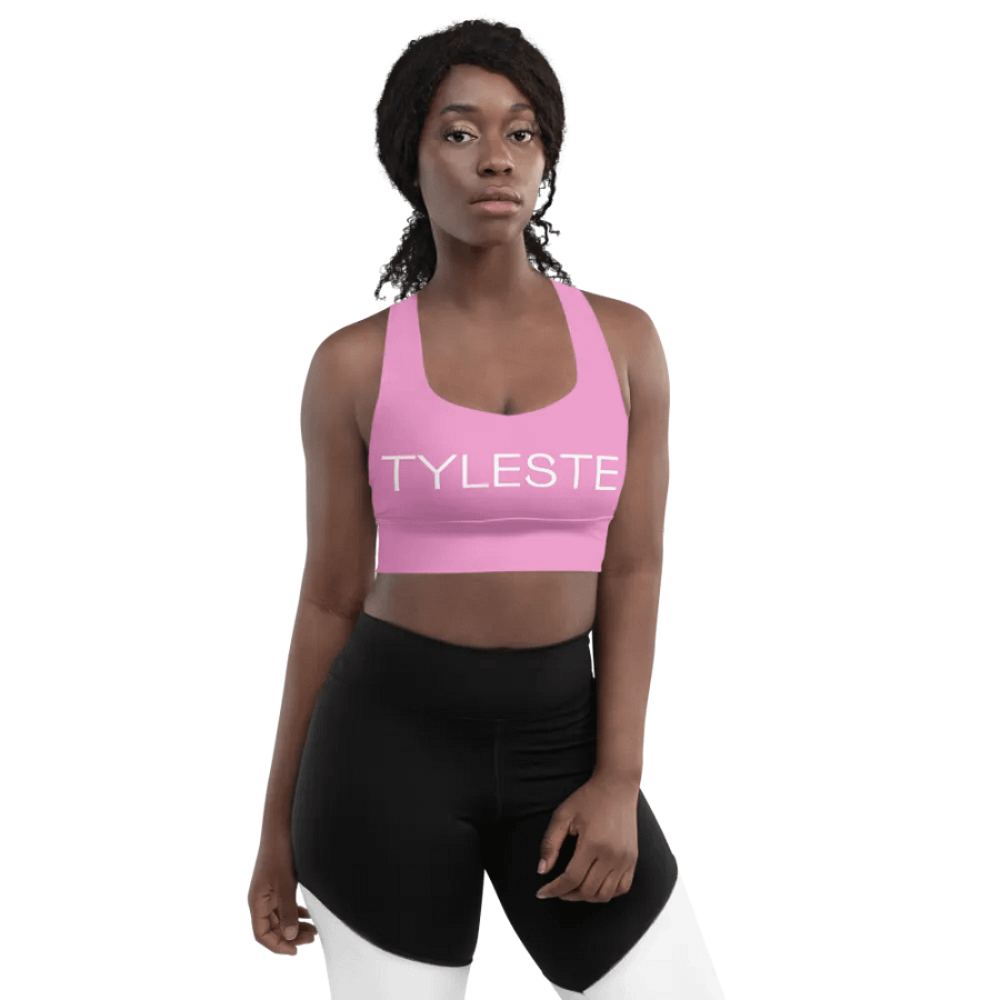 TyLeste Sports Bra product image (6)