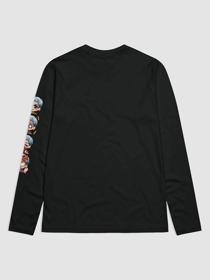 Storm Long Sleeve Shirt product image (6)