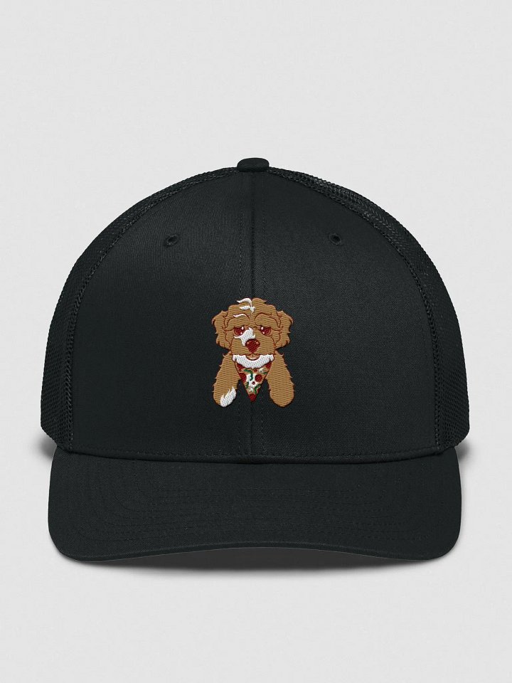 PIZZA MAN HAT product image (1)