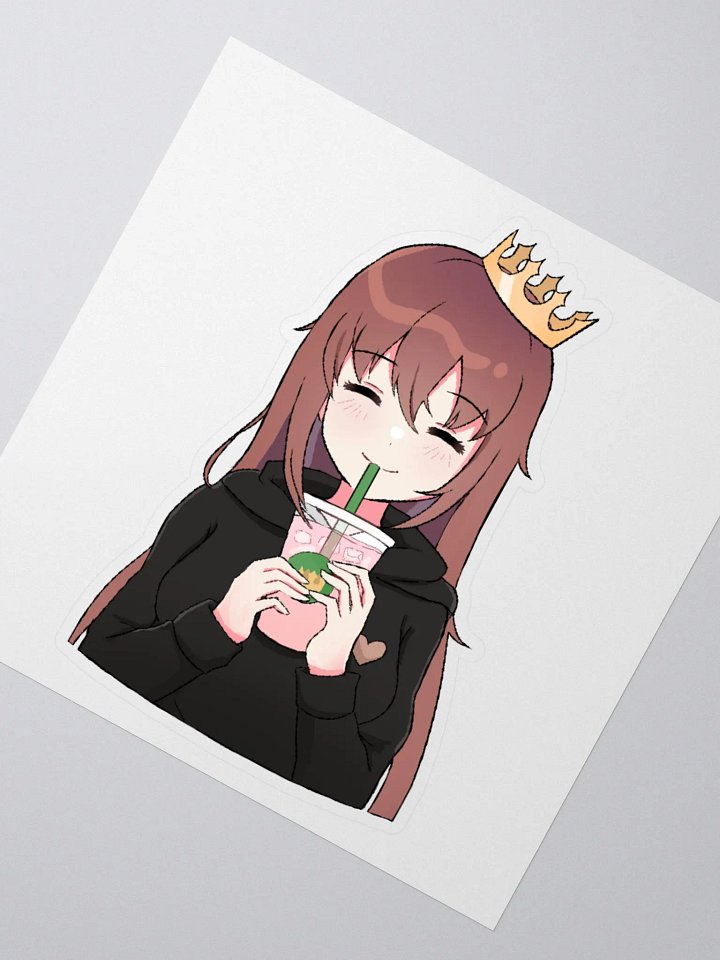 pink dwink sticker product image (5)