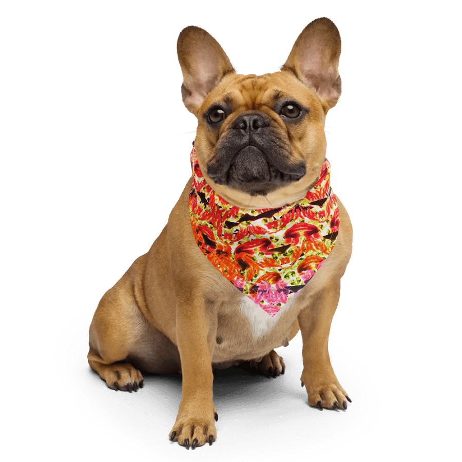 Firesnake Bandana product image (4)