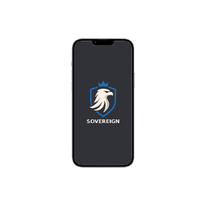 SOVEREIGN Phone Wallpaper product image (1)