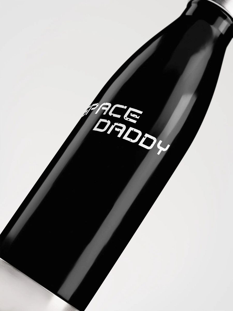 Space Daddy Stainless Steel Bottle product image (5)