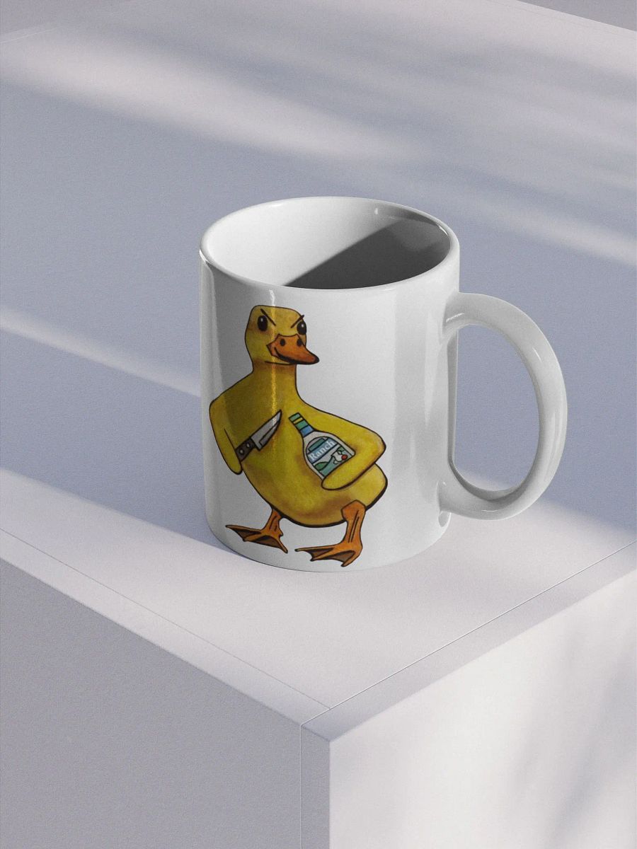 Quackers Mug product image (3)