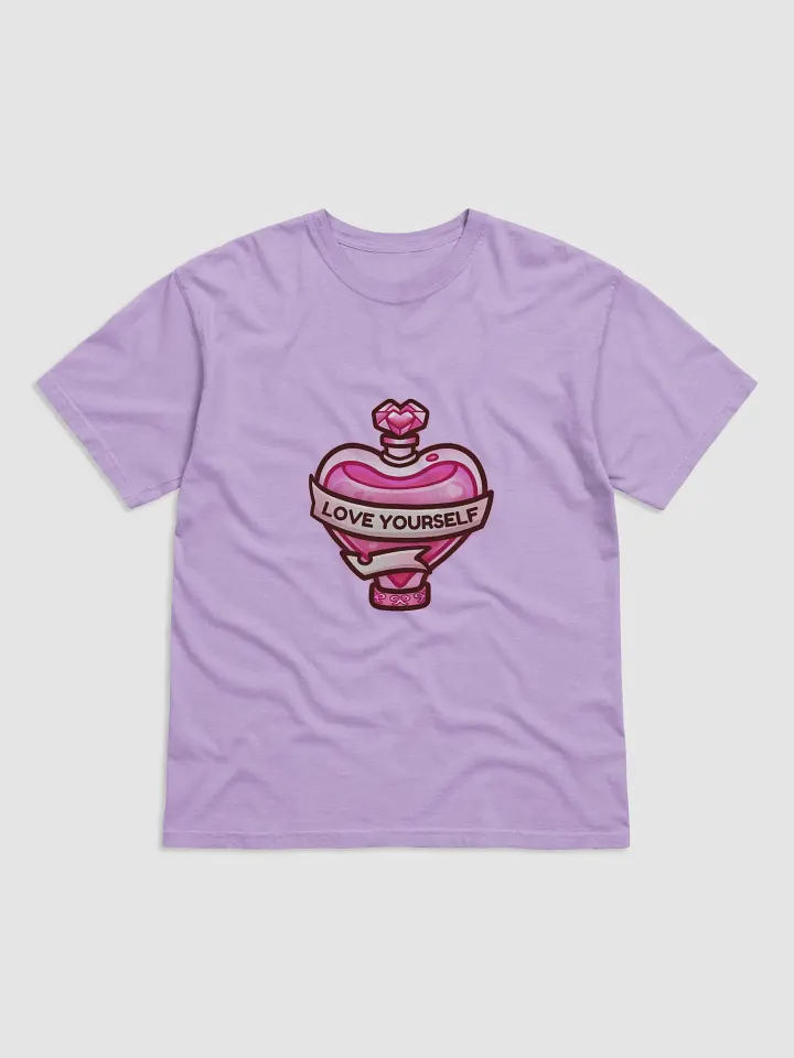 Love Yourself Potion T-Shirt product image (29)