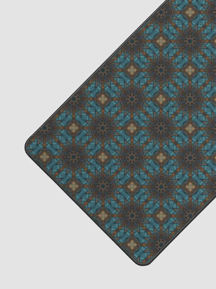Large Desk Mat 22" x 12" #18582387 product image (1)