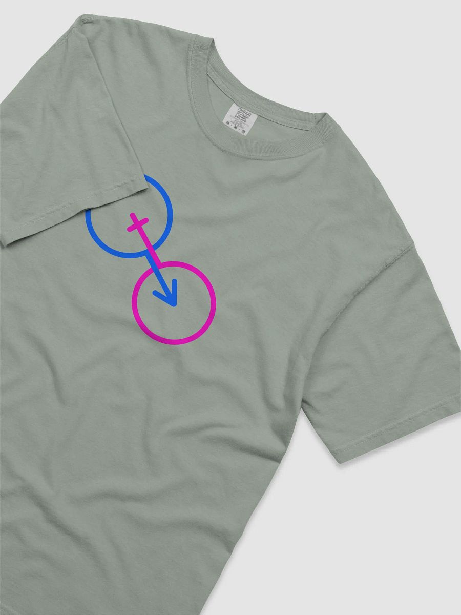 Traditional Connection Unisex Tee product image (3)