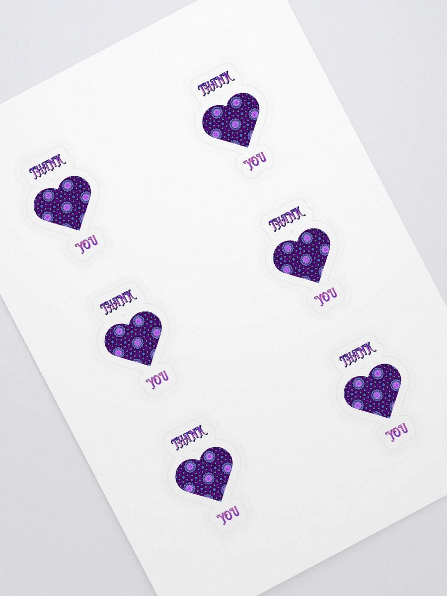 THANK YOU 2 product image (1)