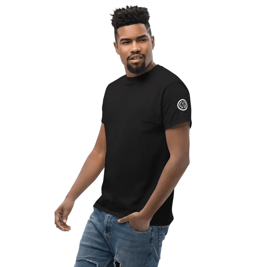 Anbu T-shirt product image (9)