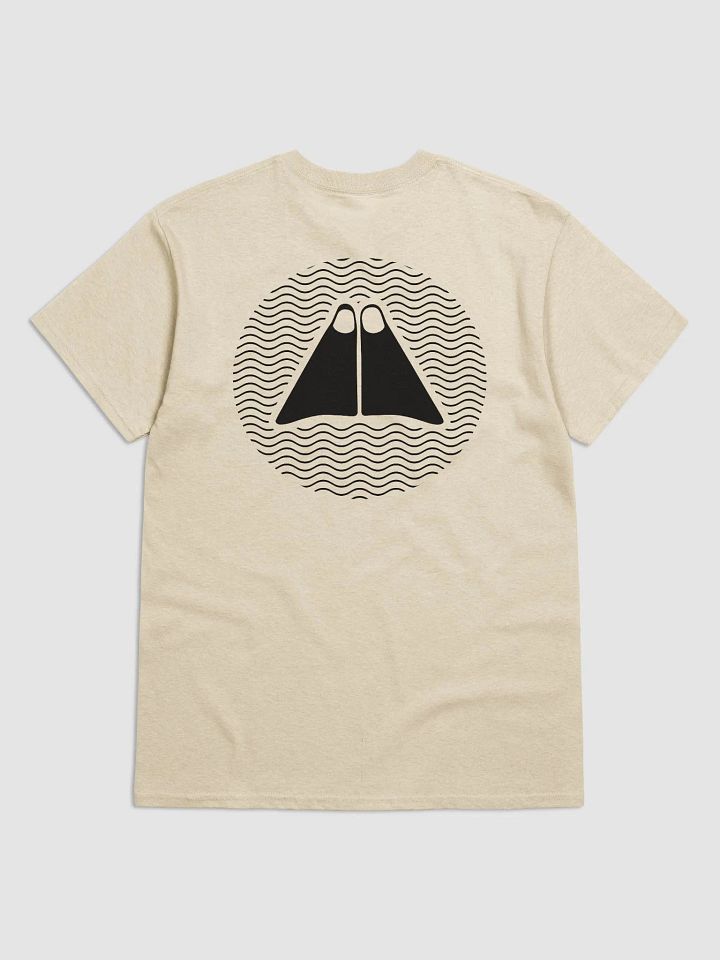 Retro Fins Tee product image (2)