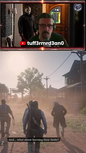 #rdr2 boom headshot! #Twitch #kick #youtubeshorts #fyp #ps5