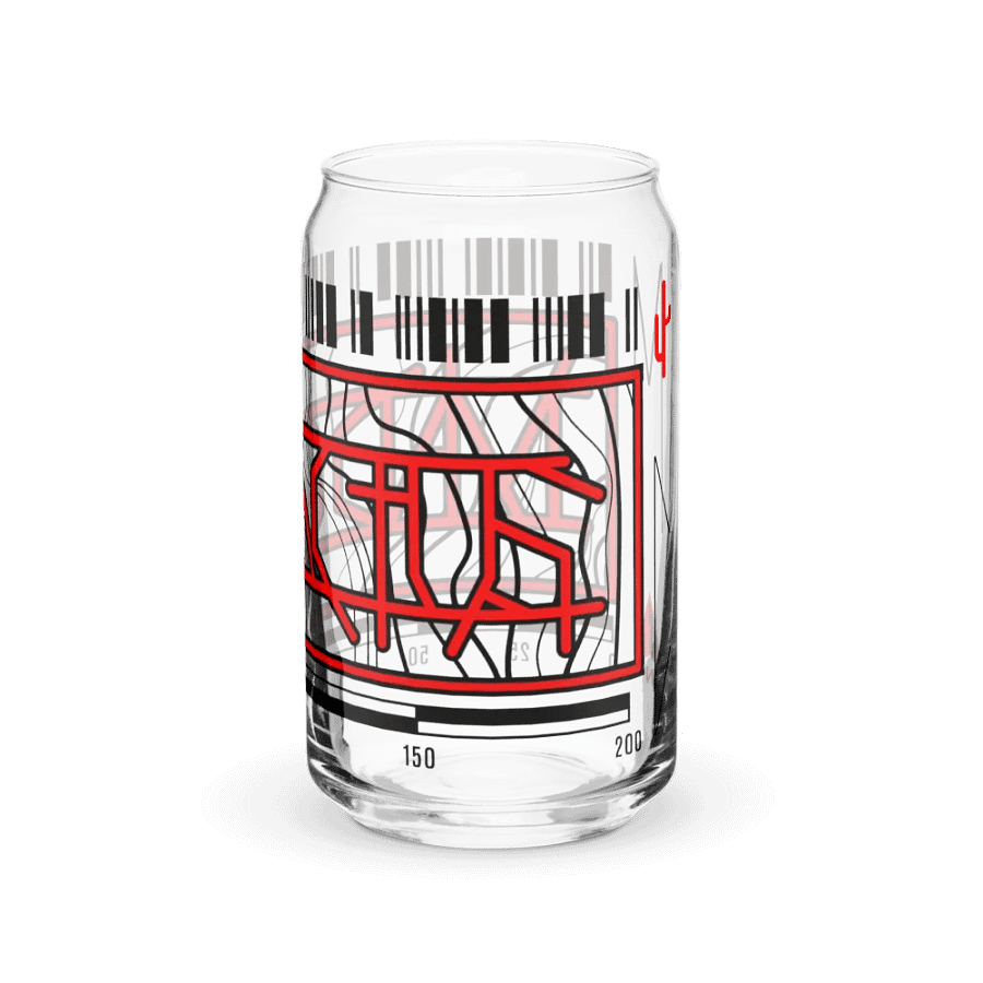 SICK Can-Shaped Glass product image (7)