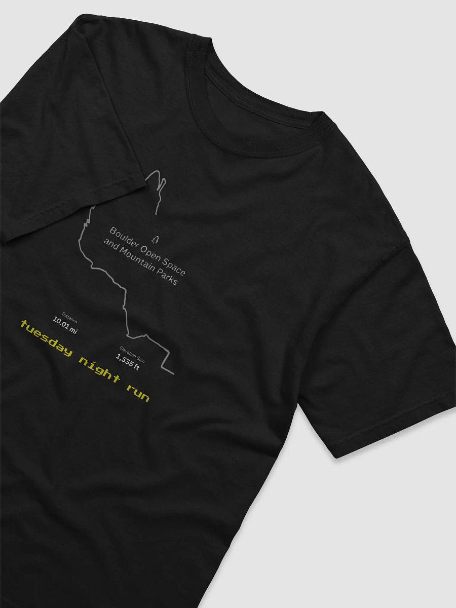 Origins T-Shirt product image (9)