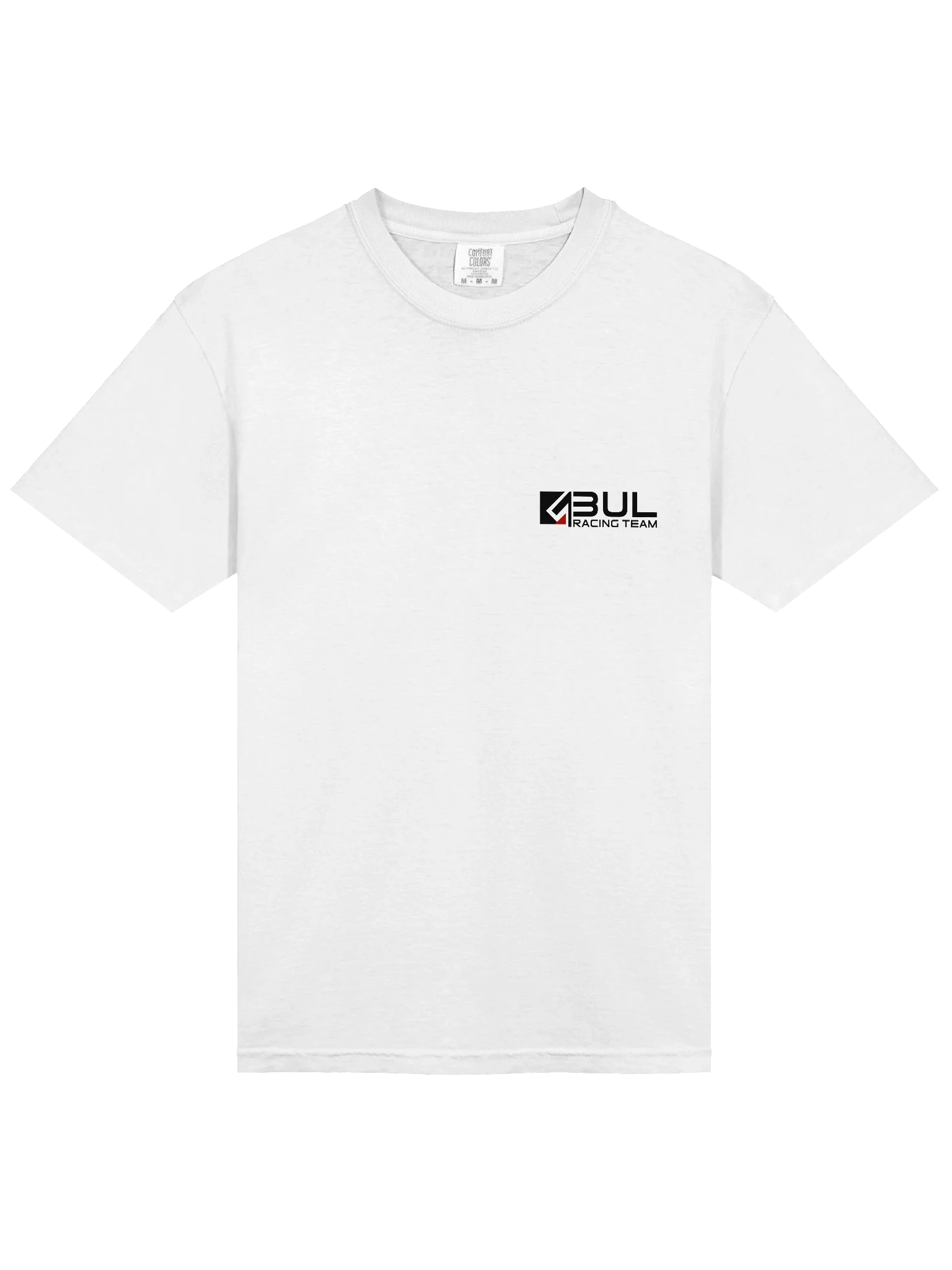 BUL RACING TEAM | Dyed Heavyweight T-Shirt product image (16)
