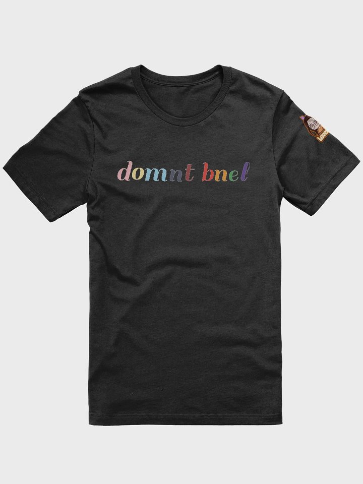 domnt bnel (rainbow) product image (2)