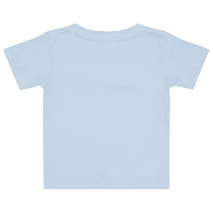 Blue TUT Smylz Toddlers T-Shirt product image (2)