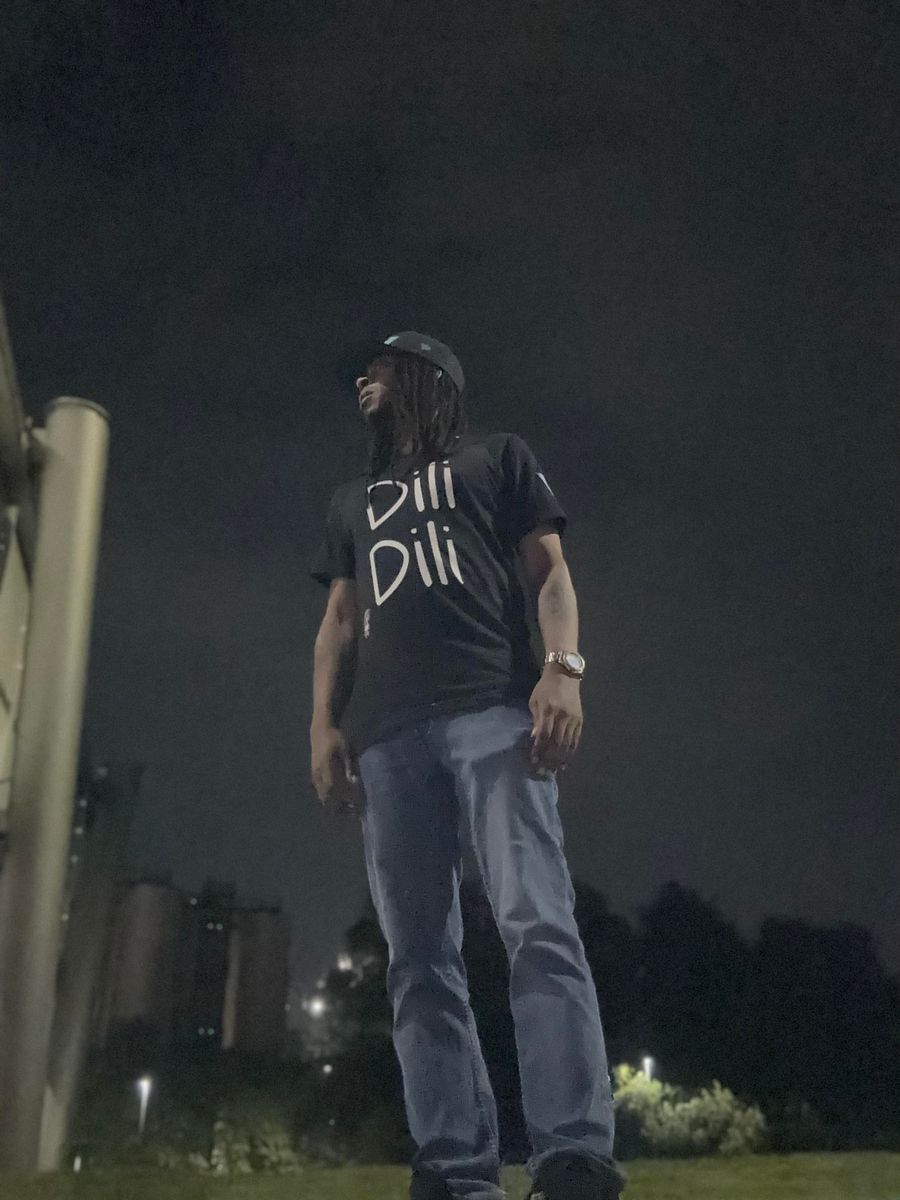 OG Dili Dili Super Soft T Shirt product image (2)