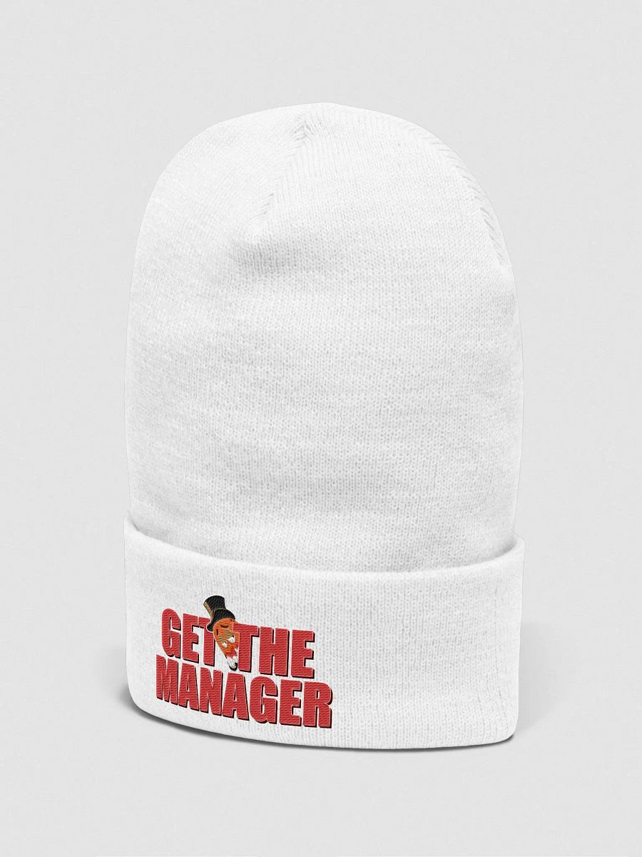 GET THE MANAGER product image (2)