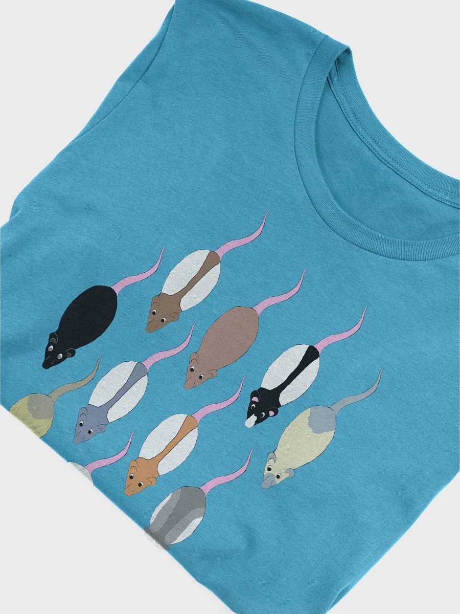 Rat pack t shirt product image (19)