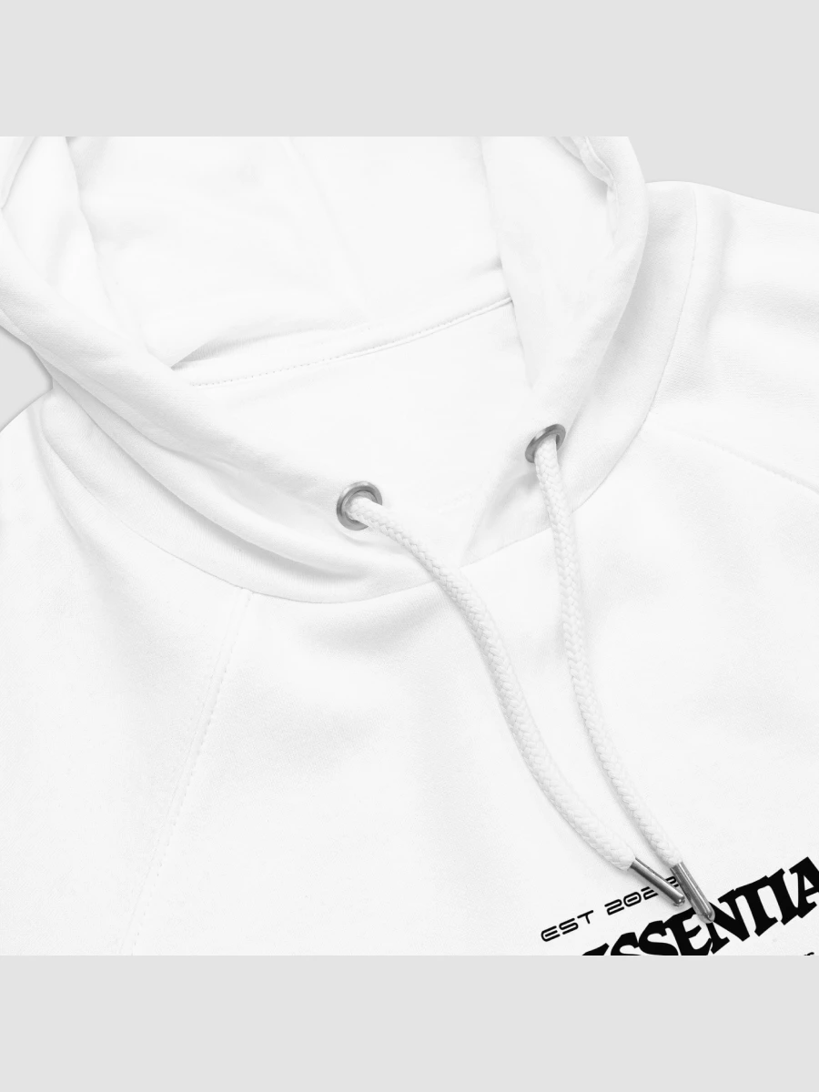 Essentials MP5 Hoodie product image (7)