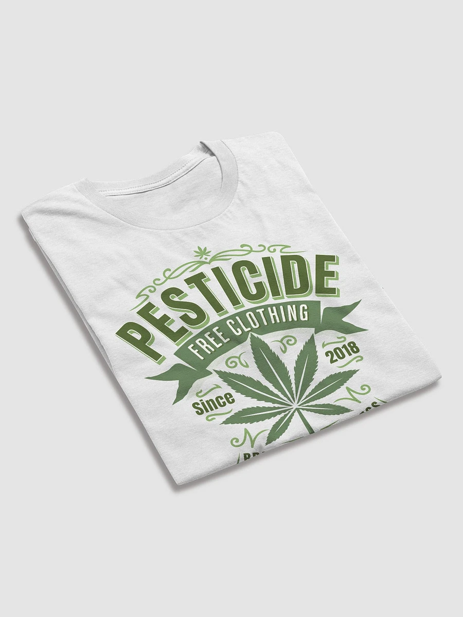 The All New Pesticide-Free Tee product image (4)