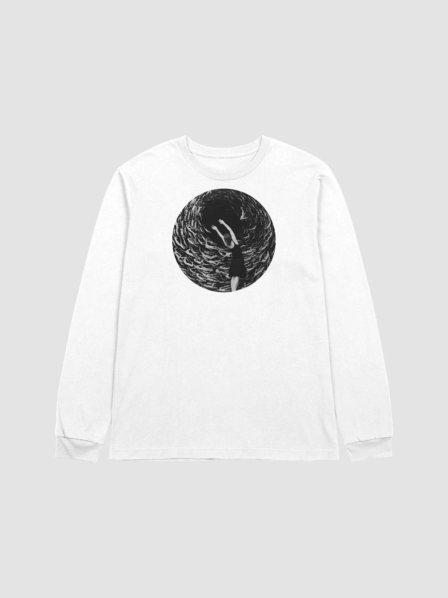 Kawaiikitten Exclusive Premium YogaCo Supersoft Long Sleeve T-Shirt product image (49)