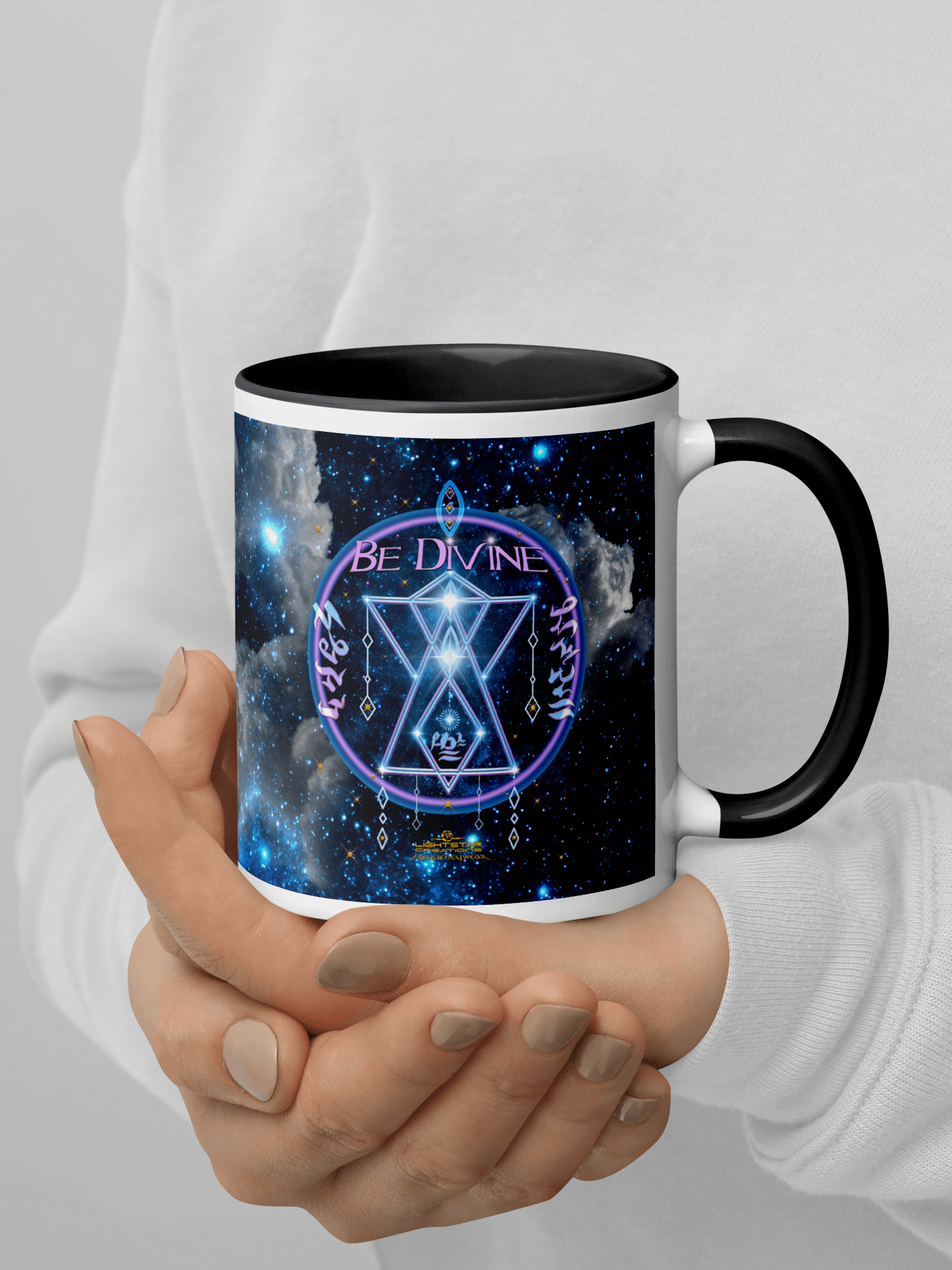 Angelics Share Your Love Color Mug product image (2)