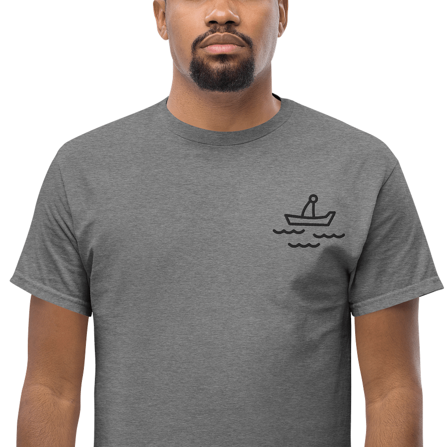 "Ship Happens" Streetwear Tee product image (2)
