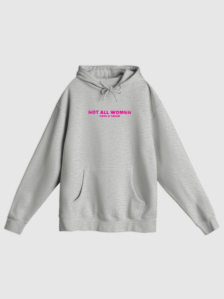 Flip the script (hoodie) - Pocket lightning product image (1)