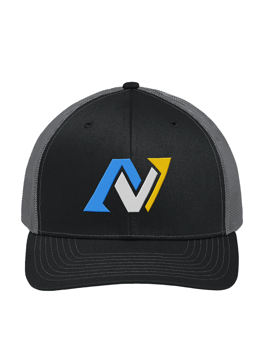 Envy Trucker hat product image (1)