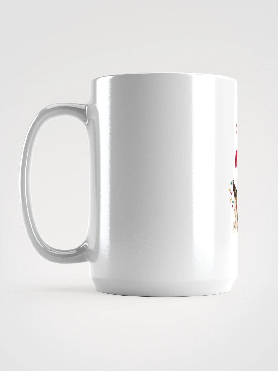 365 Christmas/Xmas Mug - Holly Jolly Coffee & Tea Cup - Perfect Family Christmas Gift product image (6)