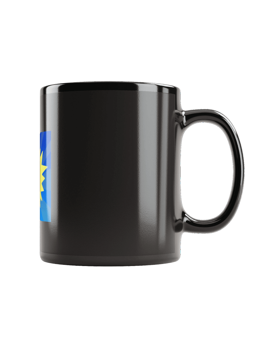 The Happy Good Morning Cup product image (5)