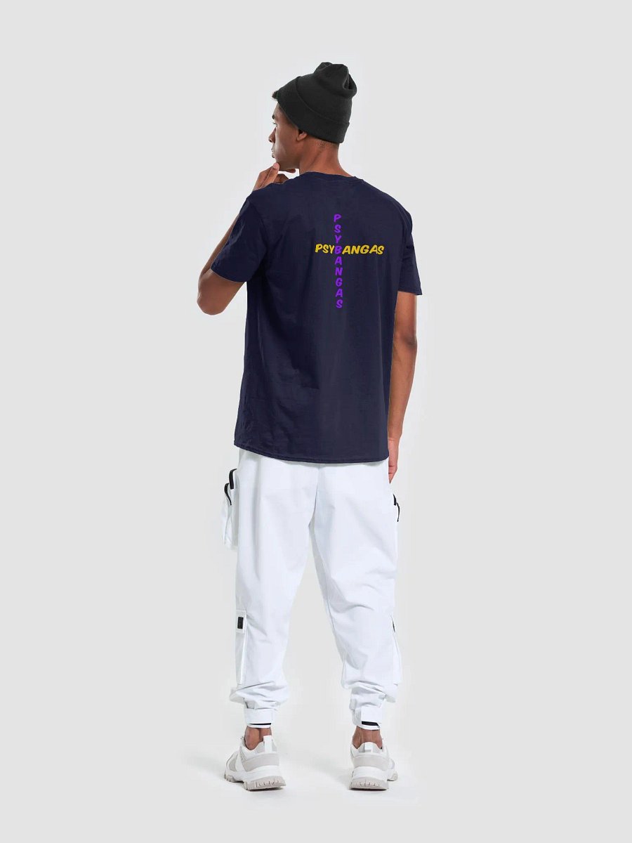 Bangin' Fusion Tee product image (6)