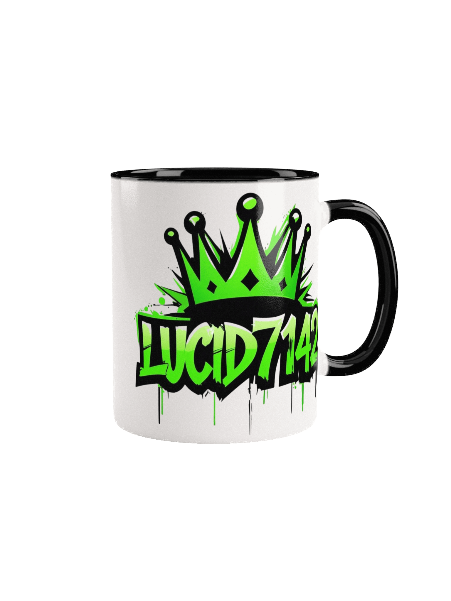 Lucid Mug product image (1)