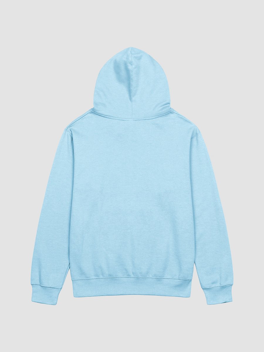 Pencil Warrior Logo Hoodie product image (2)