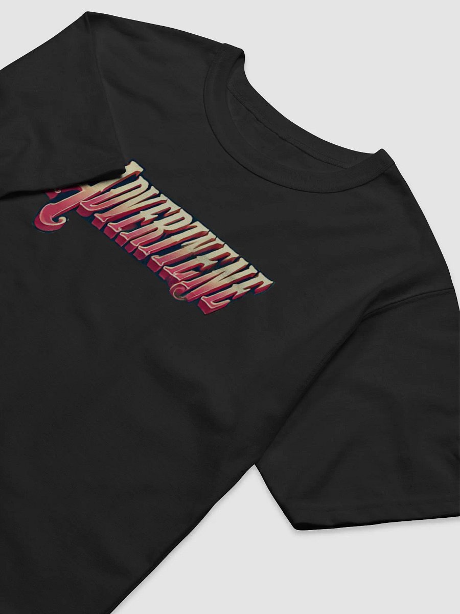 Gradient Elegance ADVERTENE T-Shirt product image (5)