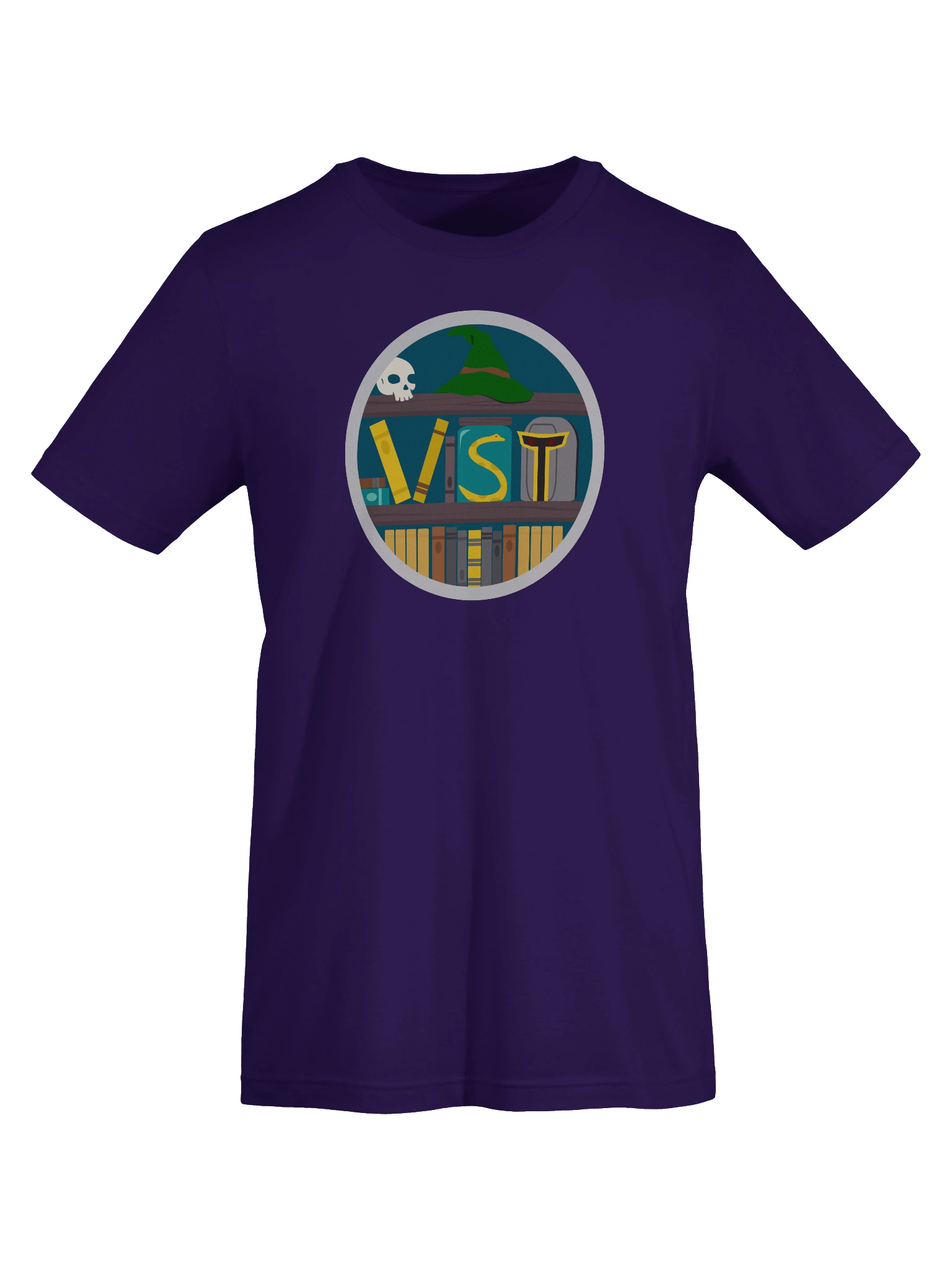 VST 2025 - "Vizards & Sorcerers Team" product image (49)