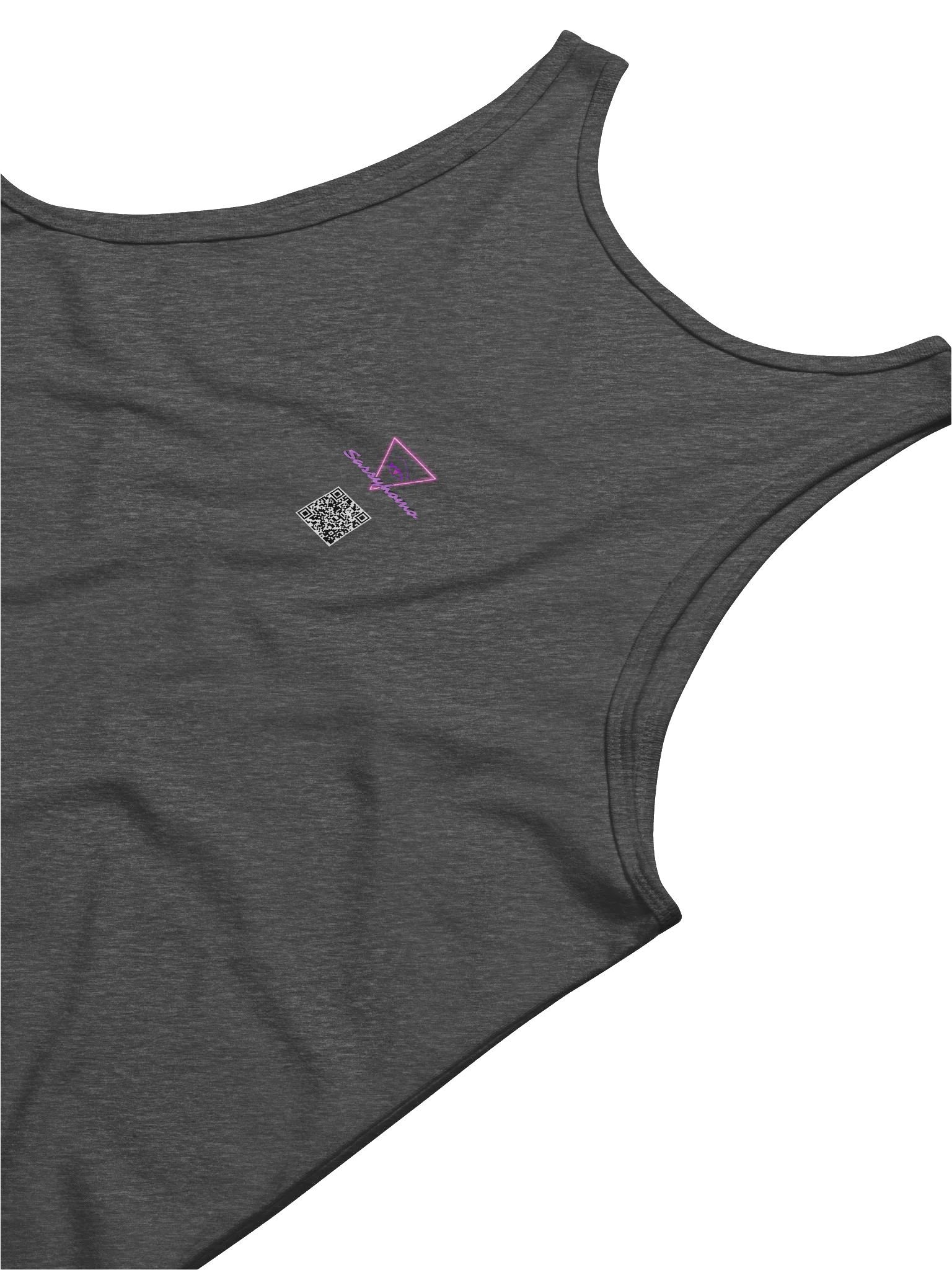 Masking Is Punk tank product image (22)