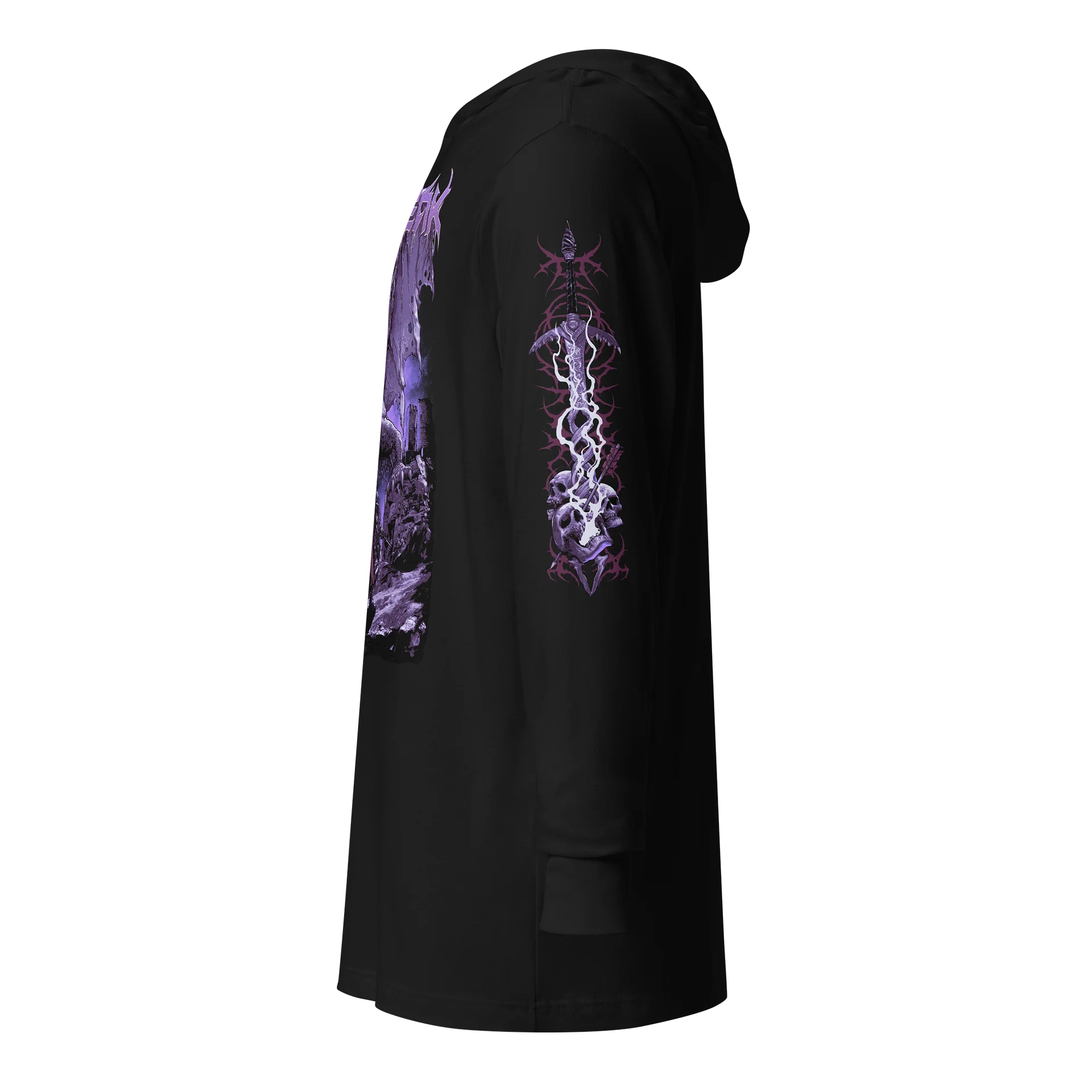 Vessel of Rot Merch Line product image (5)