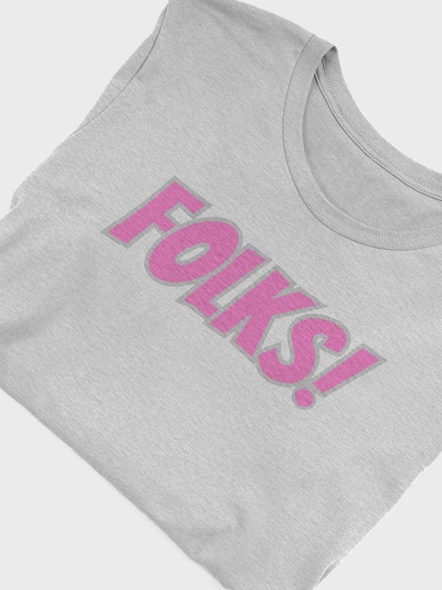 FOLKS T (Pink) product image (24)