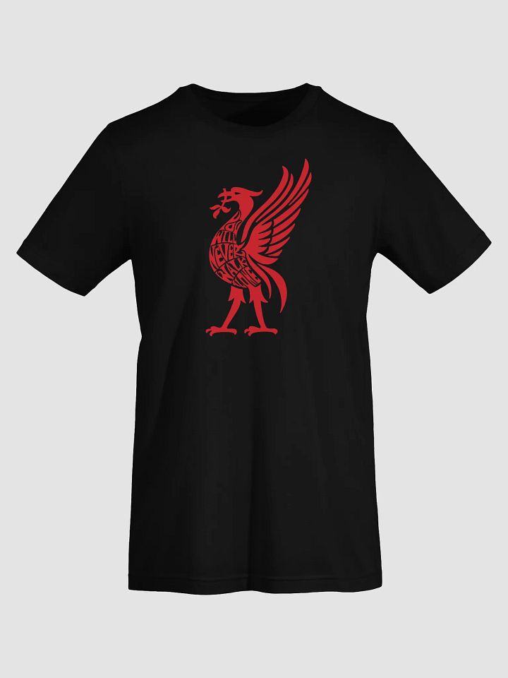 Liverpool YNWA T-Shirt product image (2)