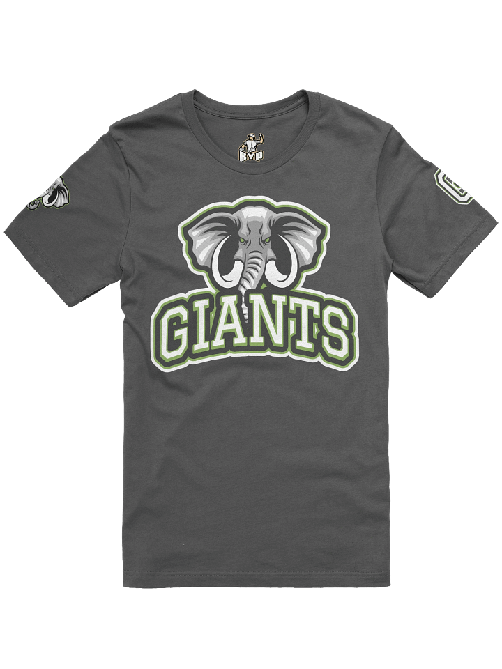 Giants UltraSoft Tshirt product image (4)