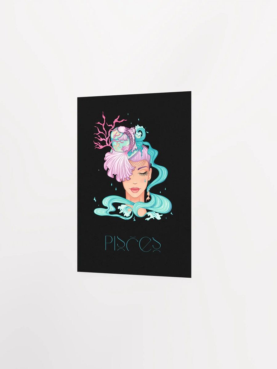 Pisces Poster product image (14)