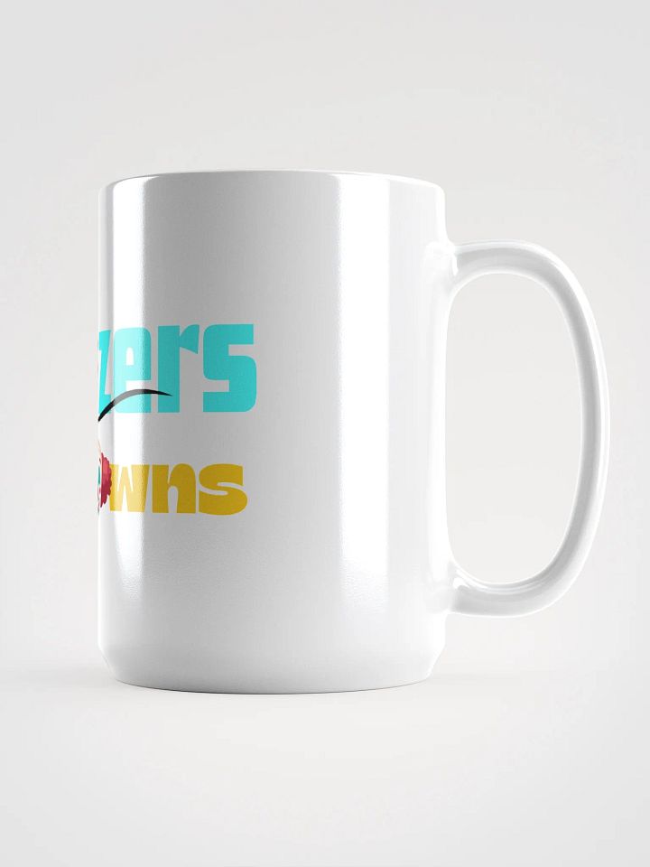 6Glazer x 6Clowns Mug product image (1)