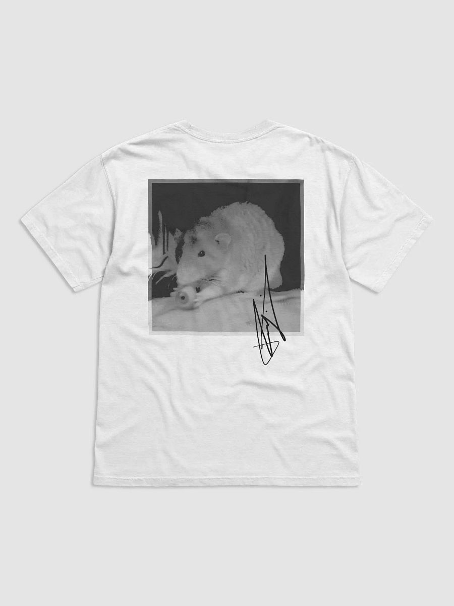 EYEBALL SHIRT - LIGHT product image (3)